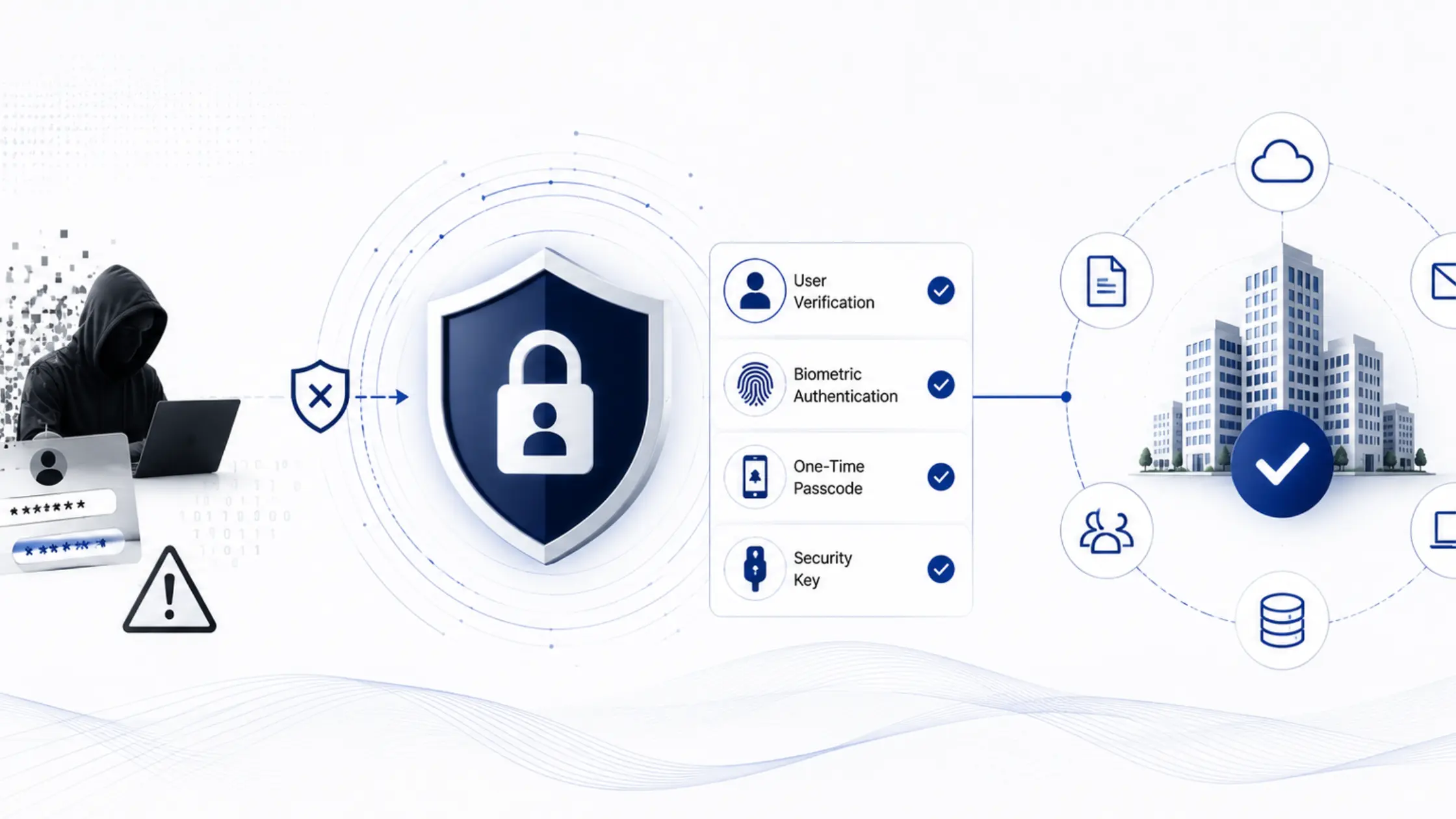 Modern Authentication