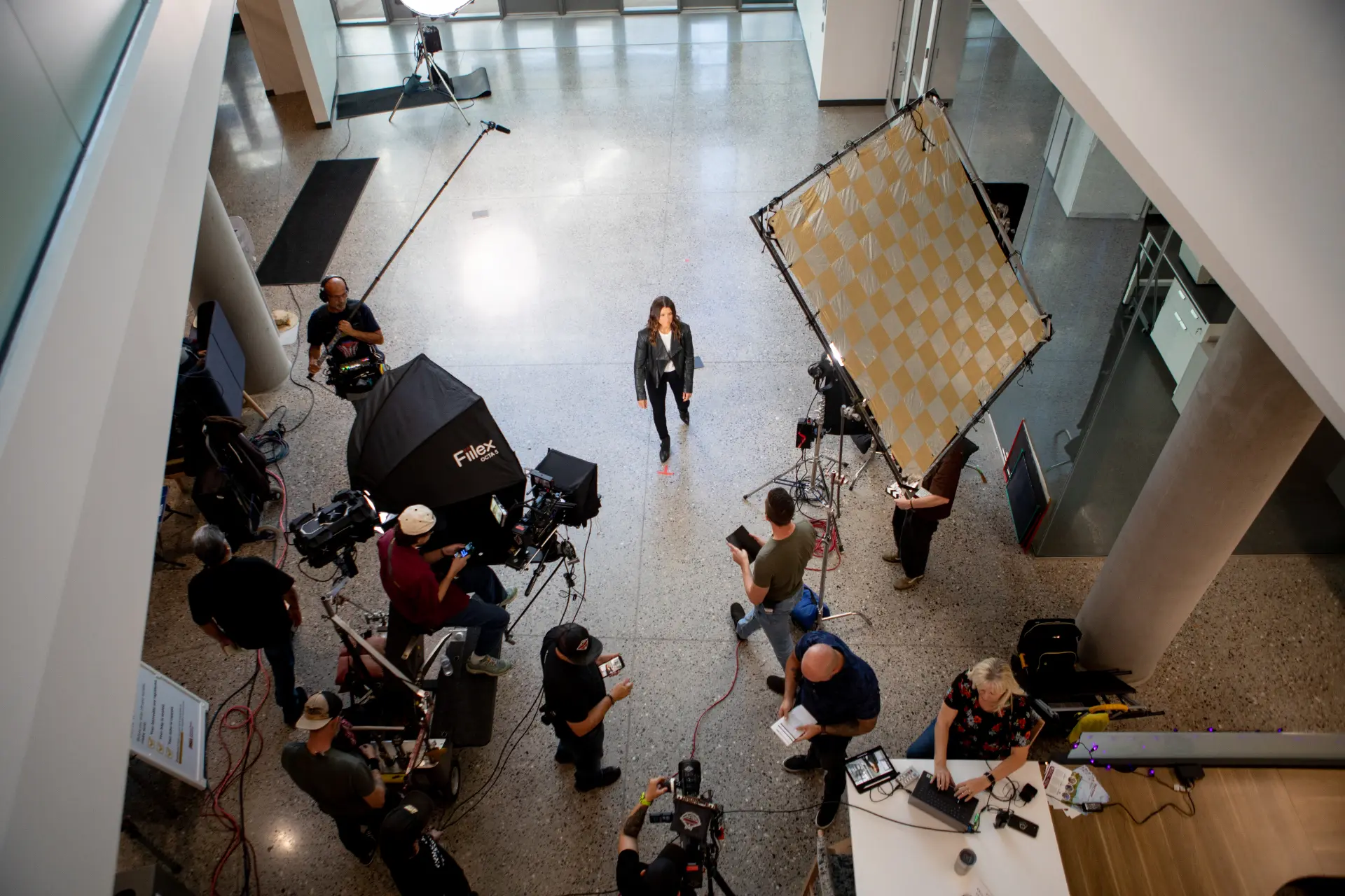 CTV in Marketing vs. Traditional TV