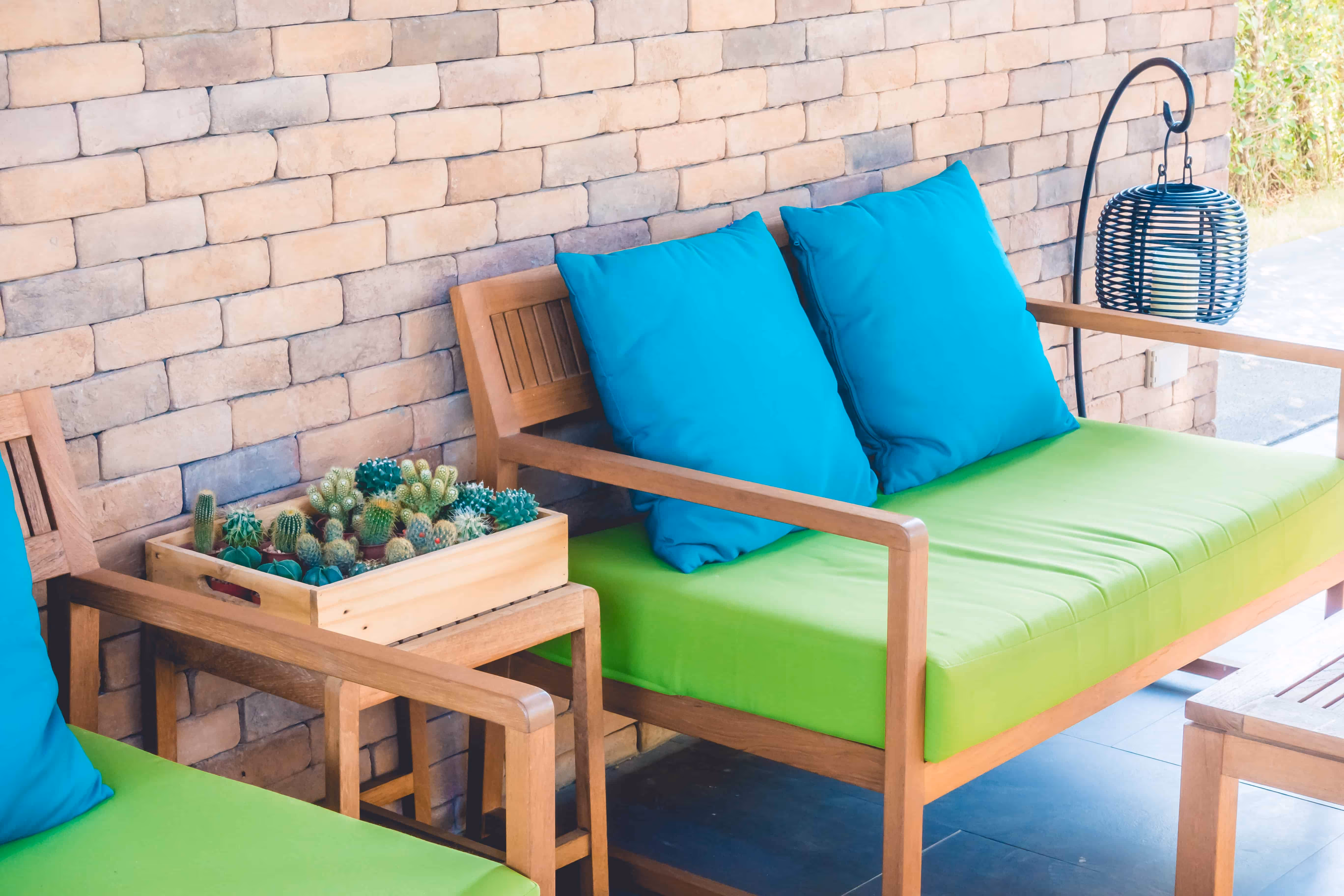 Outdoor Furniture Assembly Toronto