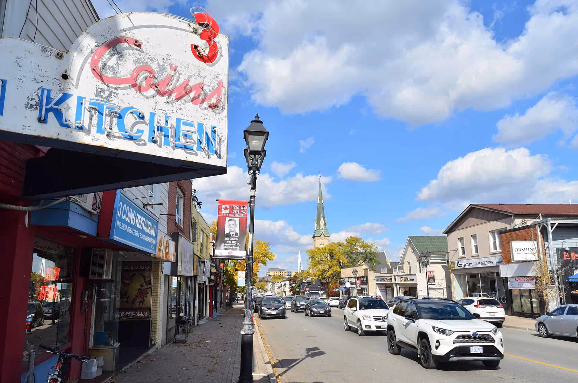 Richmond Hill Toronto Furniture Assembly