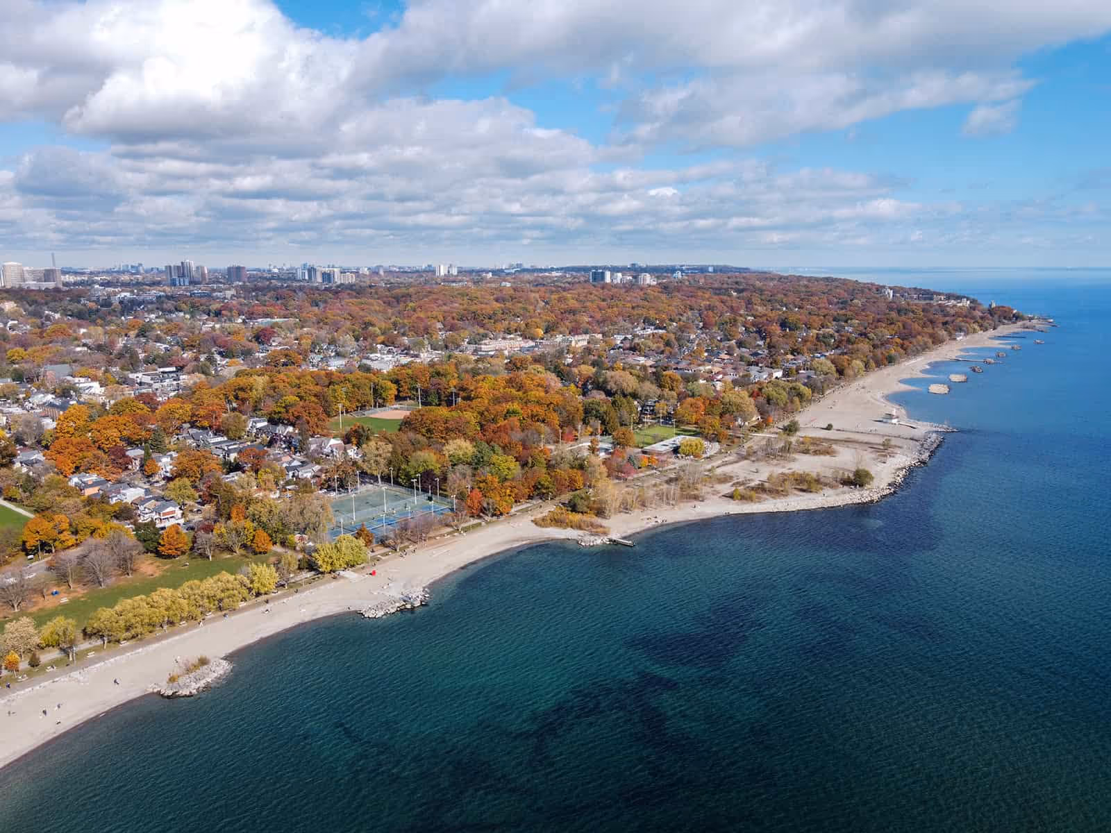 Beaches Toronto Furniture Assembly