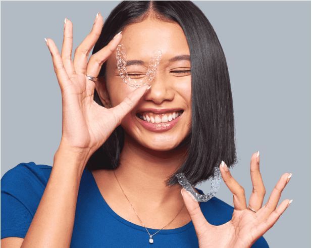 Invisalign article