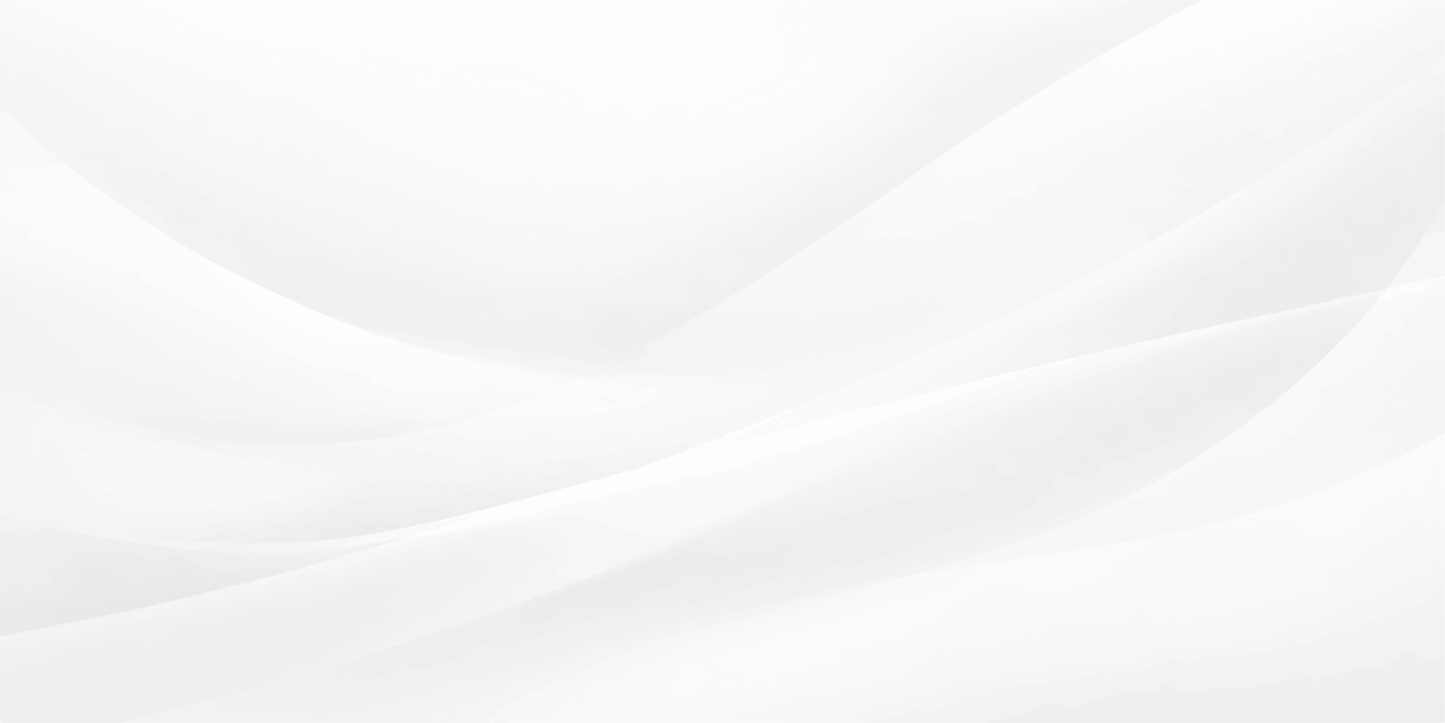 Soft white abstract waves and curves background with subtle gradients.