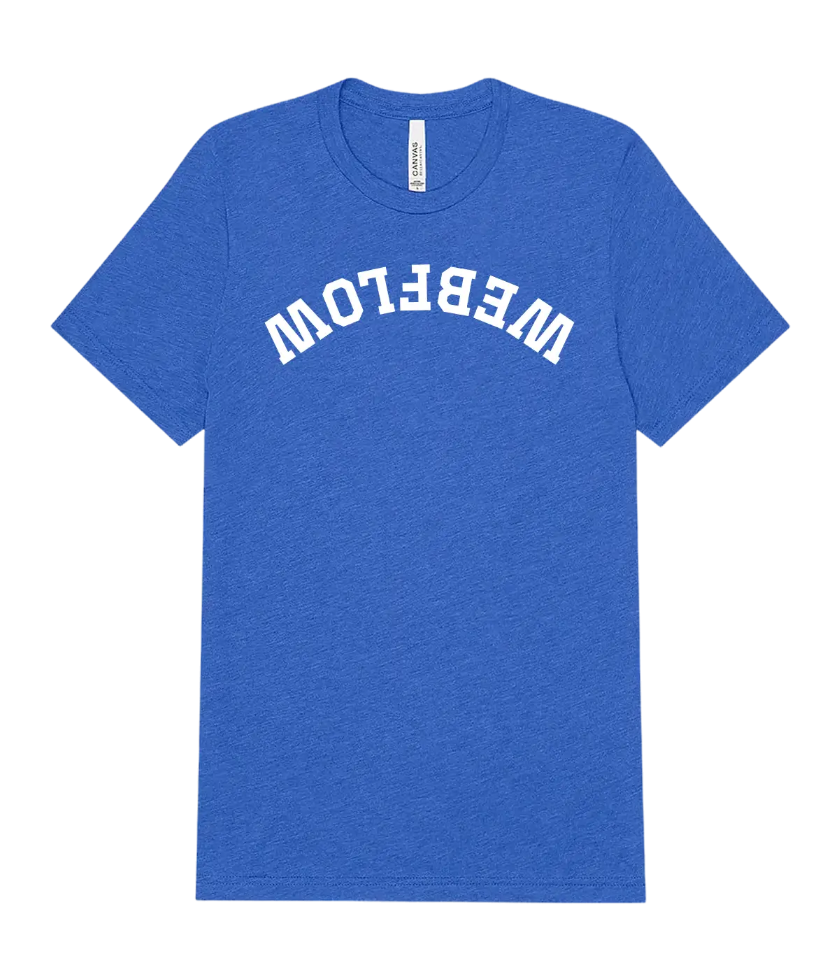 Relative Position Tee