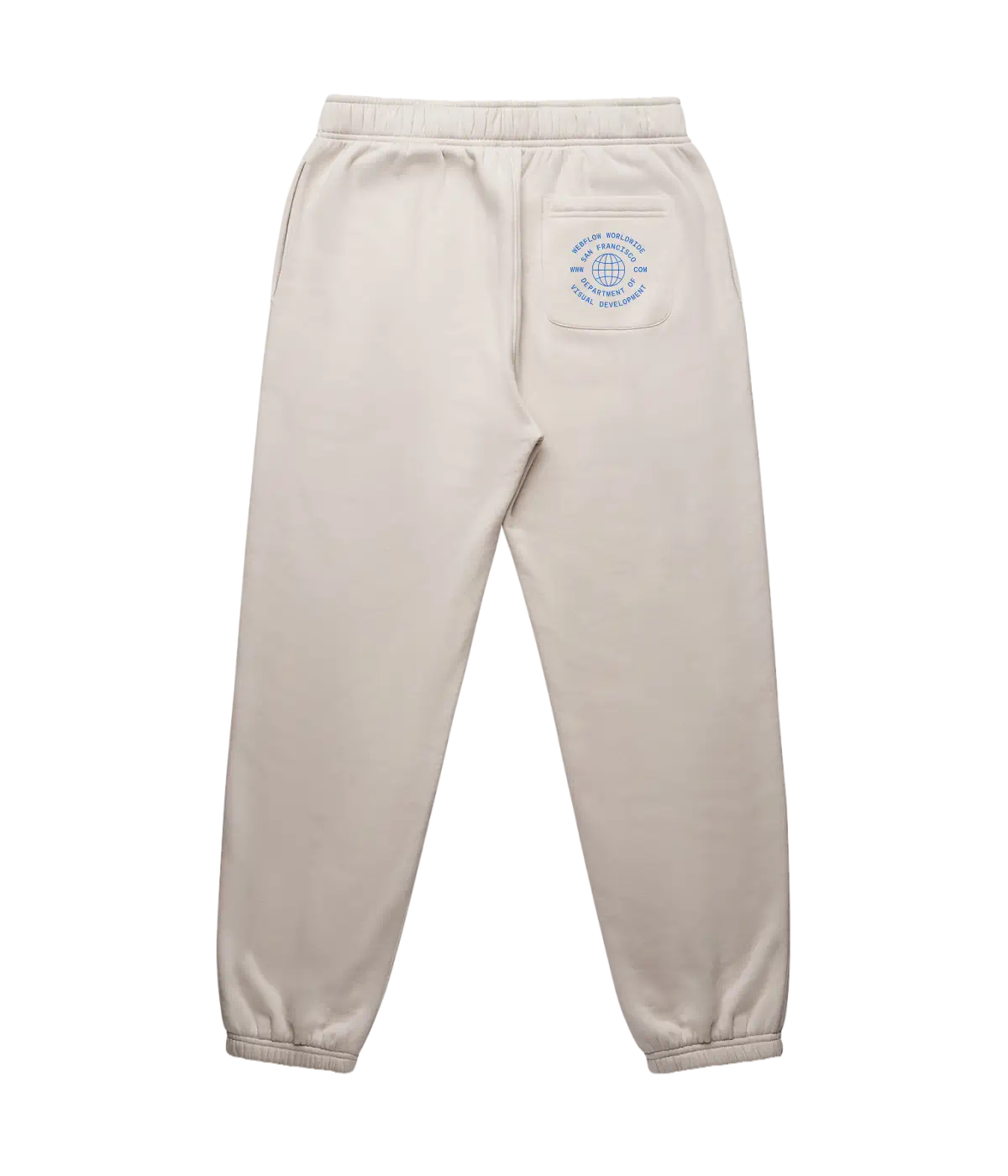 Visual Dev Sweatpants