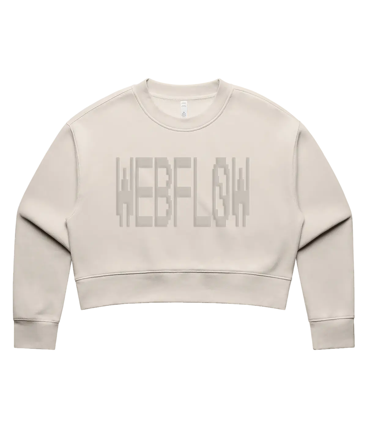 Display Density Cropped Crew
