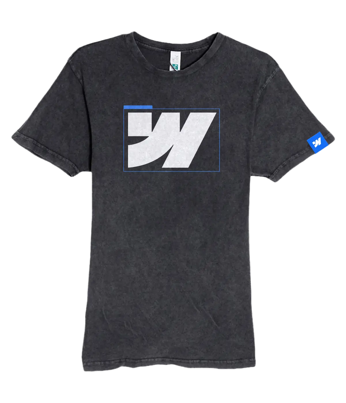 W Element Vintage Tee