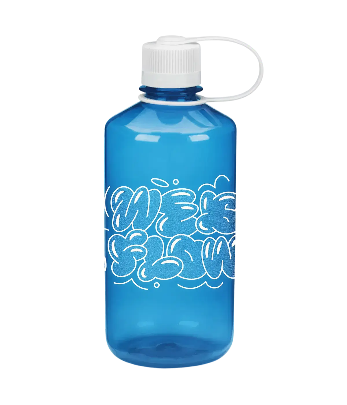 Soft Type Water Bottle