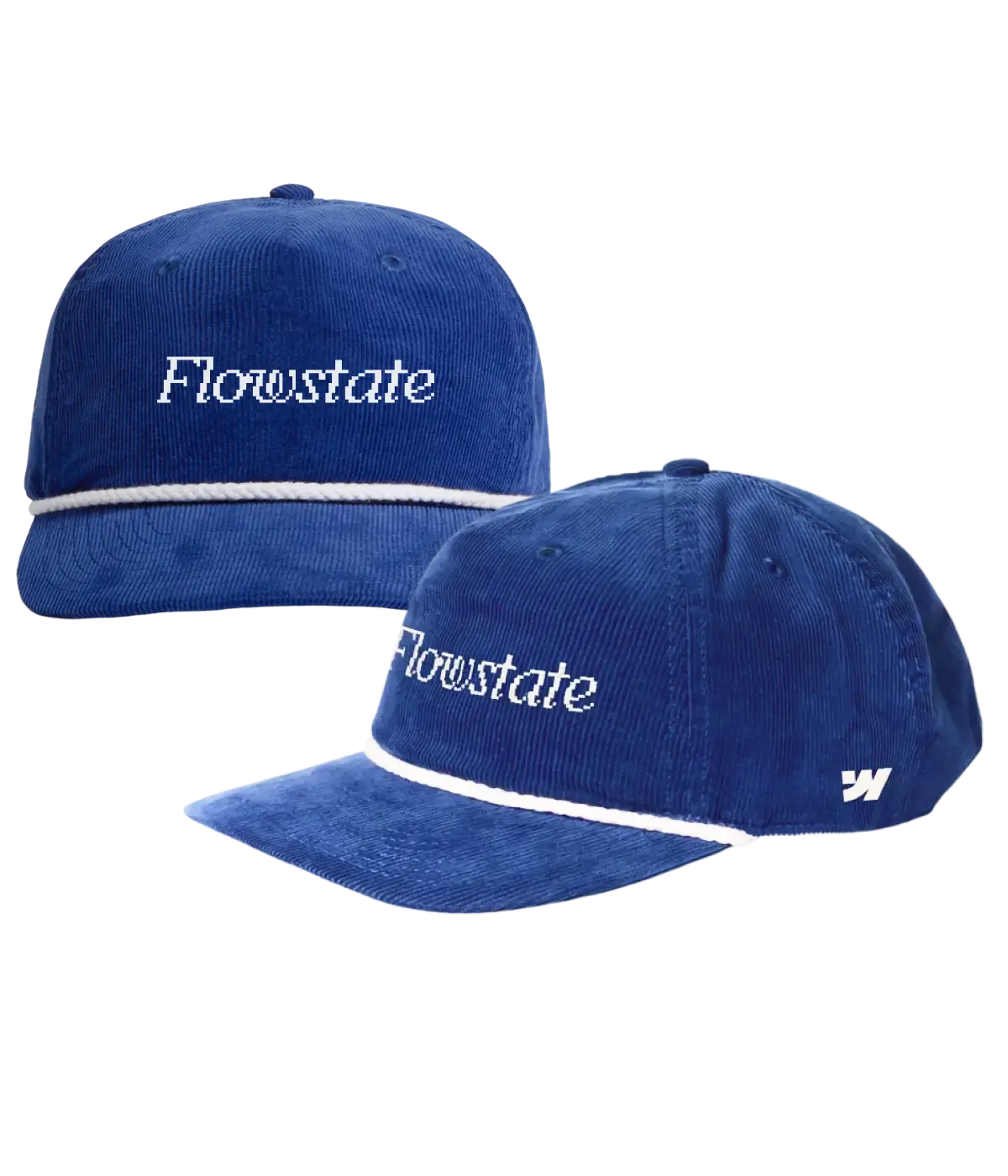 The Flow Cap