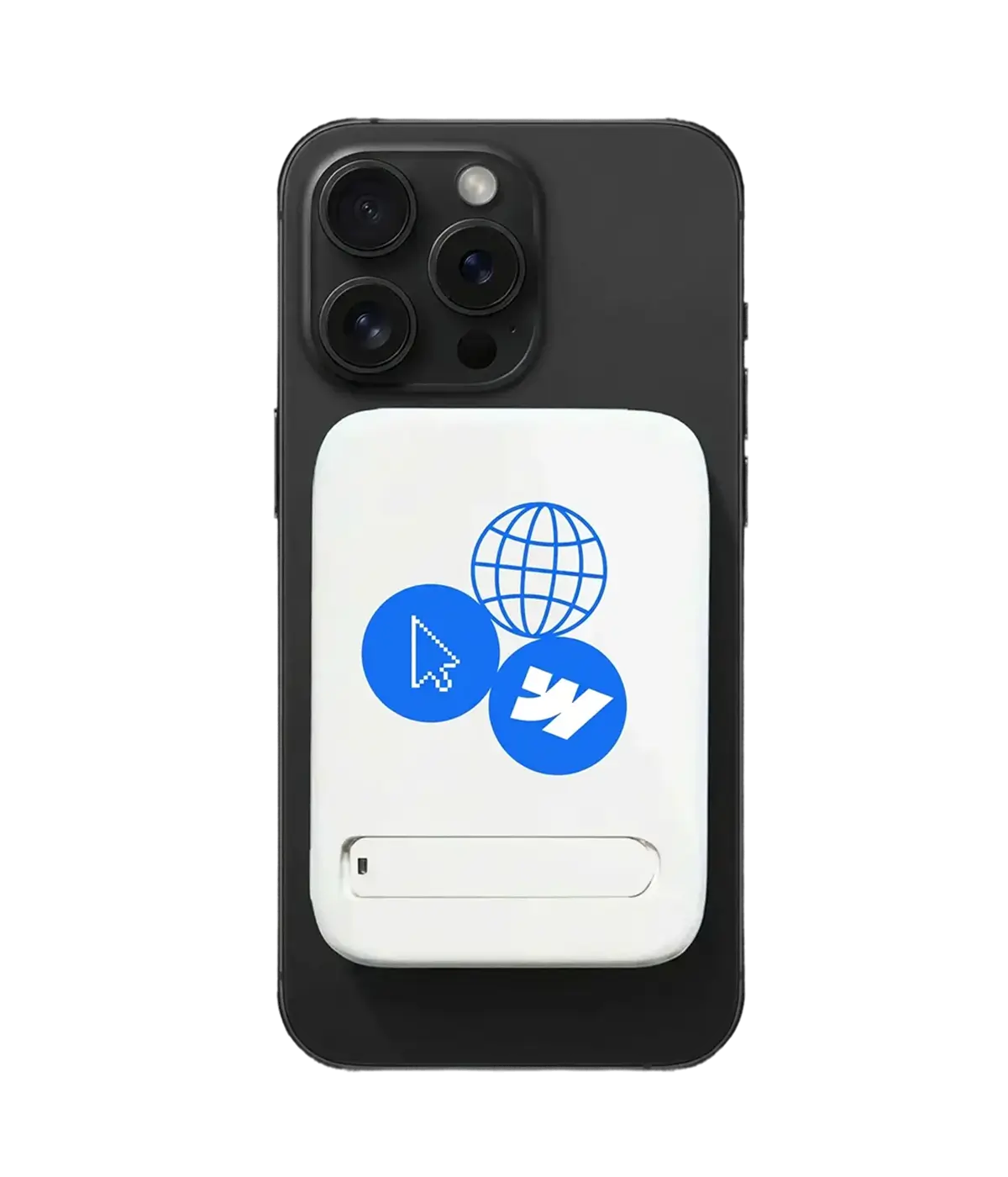 Backup Unit Power Bank