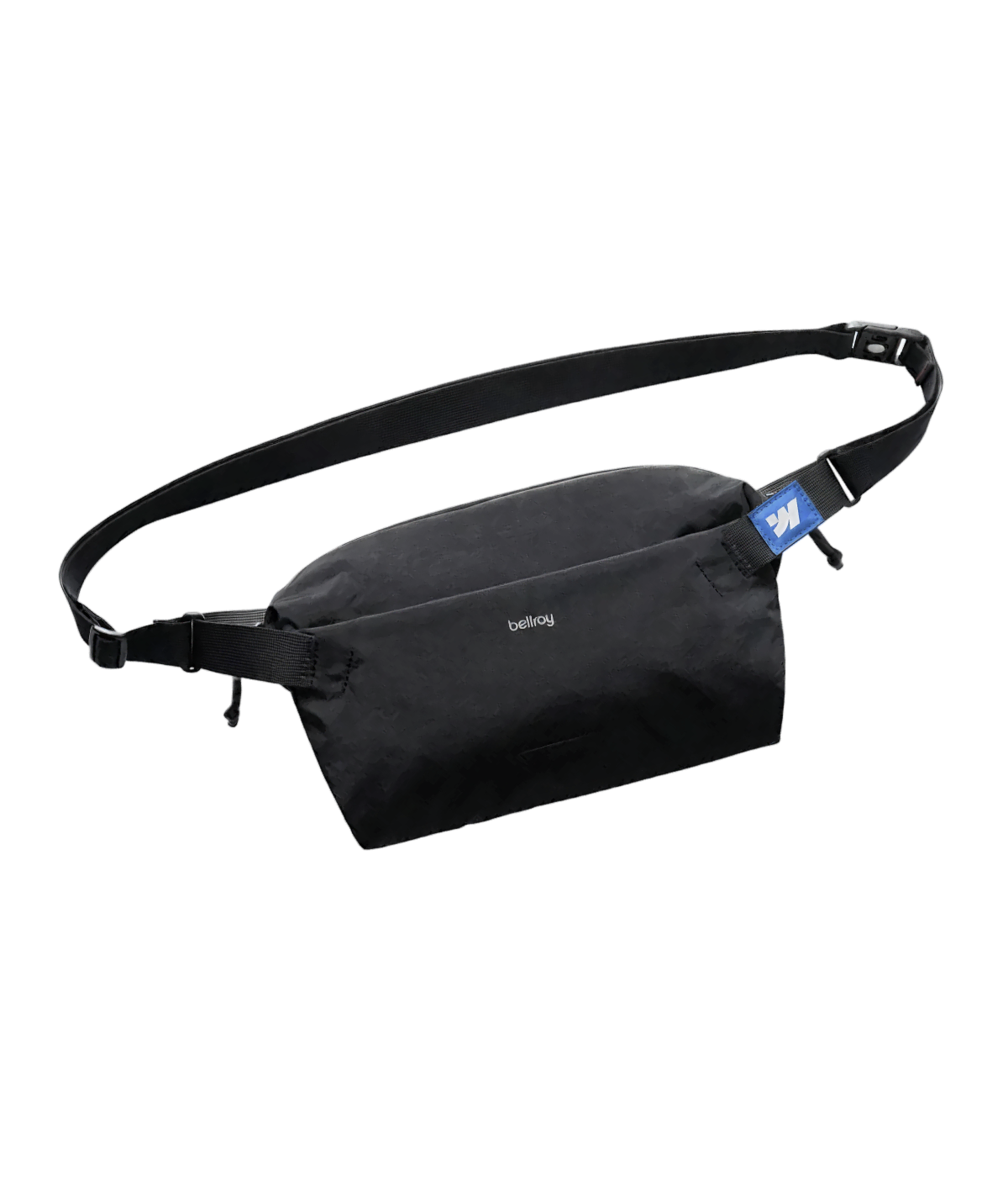 Everyday Carry Crossbody Sling