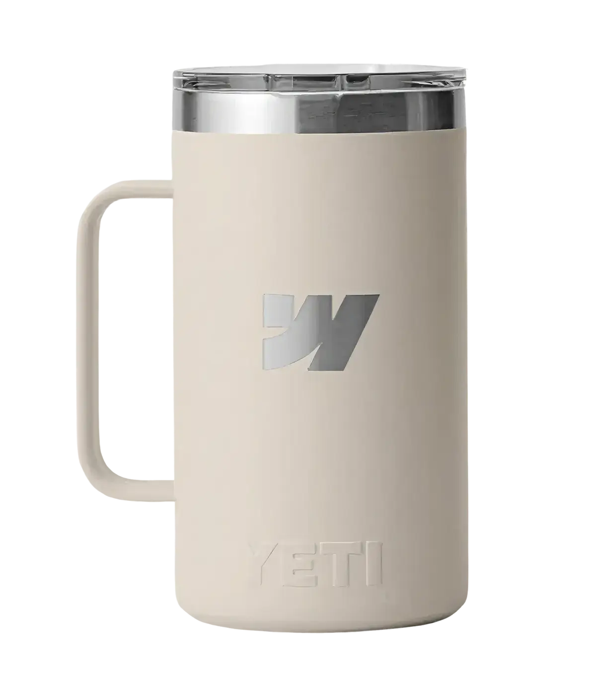 Temperature Lock Insulated Mug