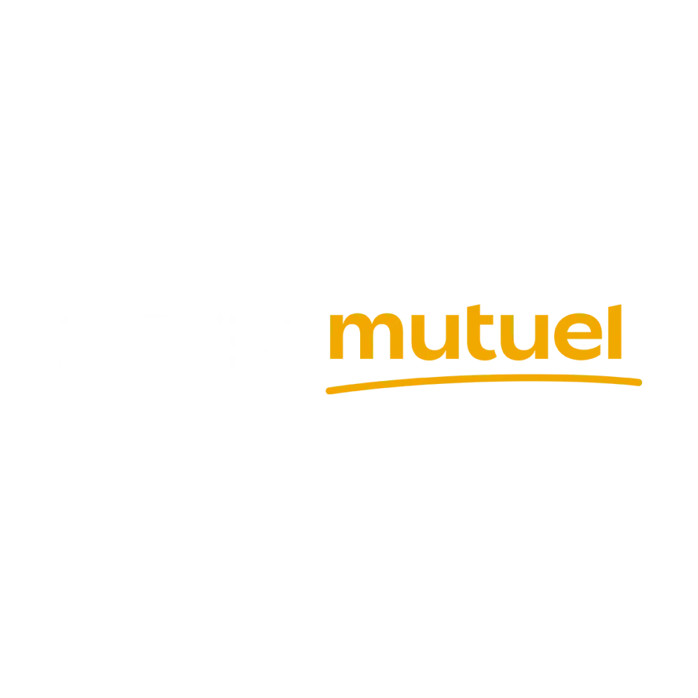 Logo Groupe Mutuel
