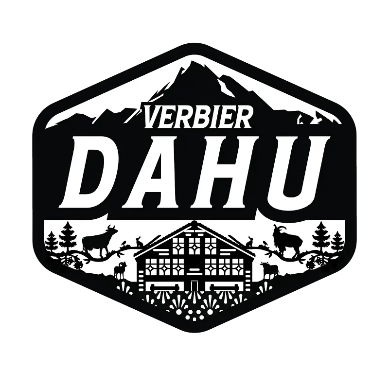 Logo Dahu