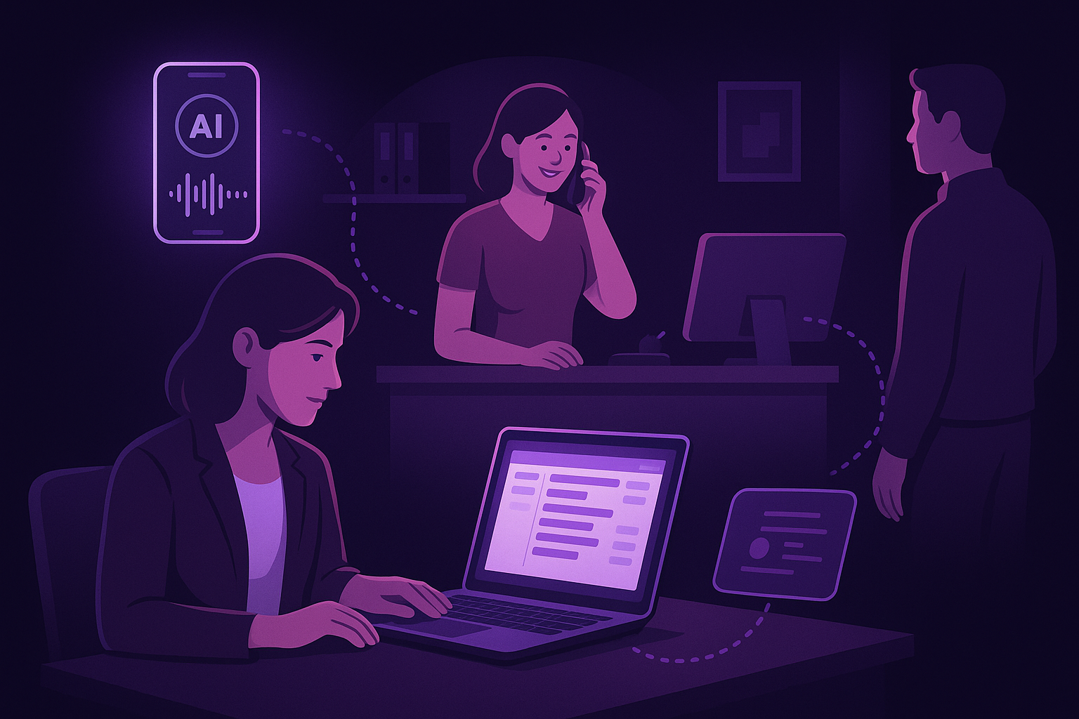 Building Websites That Grow with Your Business