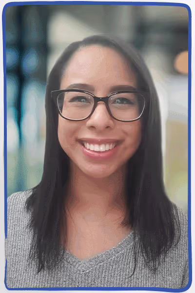 Angela Y, Sterile Compounding
Pharmacy Technician at Valor