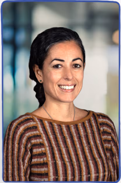 Betta Caria-Zadeh, Customer Care Pharmacist at Valor