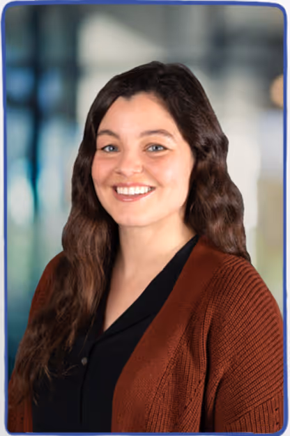 Alyx Tennison, Director of Compliance & Quality Assurance, Pharmacist in Charge at Valor