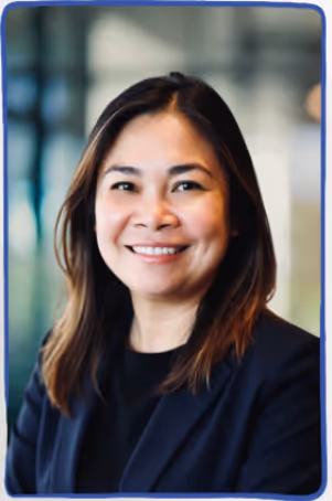 Ann Olaguer, Senior Director of Data Strategy & IT at Valor