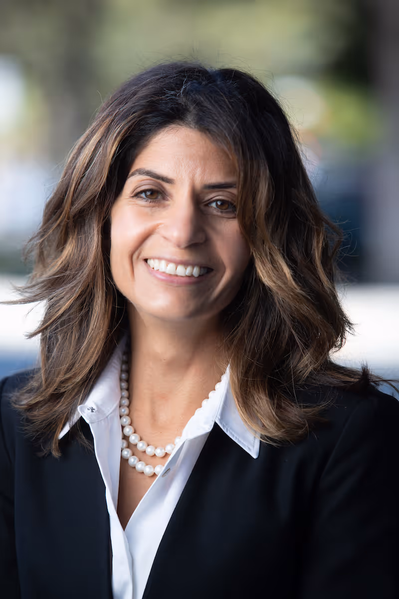 Christine Stephanos, Vice President & Chief Pharmacy Officer at Valor