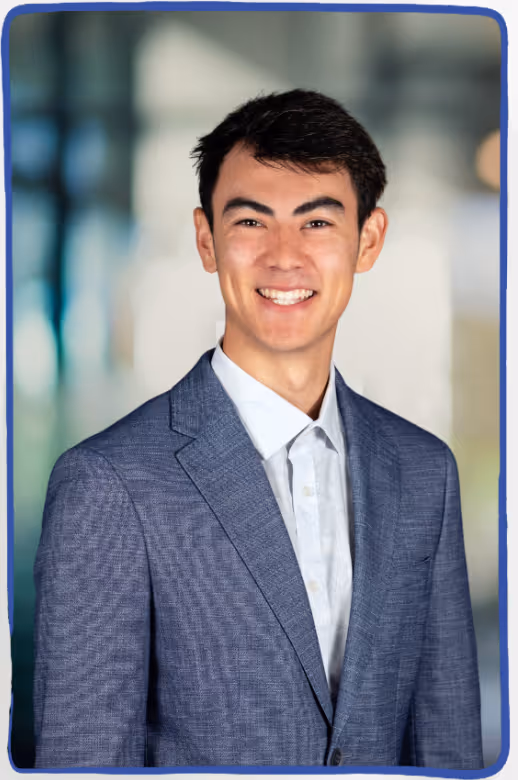 Davis Leland, Filling Pharmacy Technician at Valor