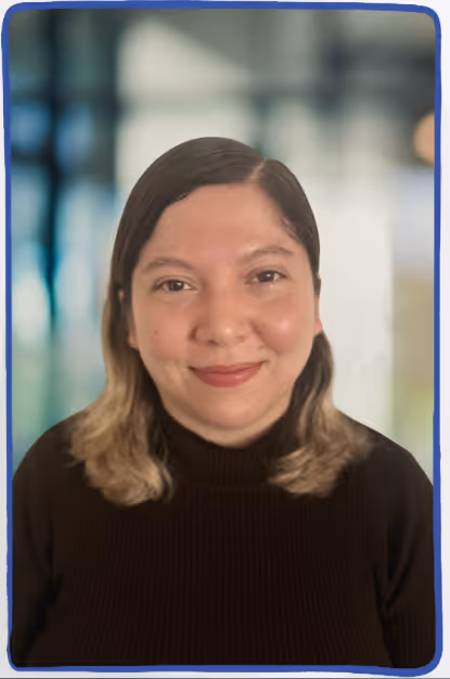 Emily Gonzalez, Bookkeeper at Valor