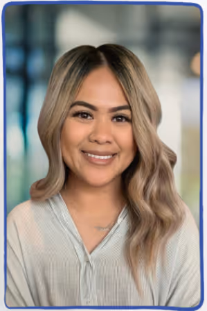 Jelaica Goroza, Customer Care Specialist at Valor