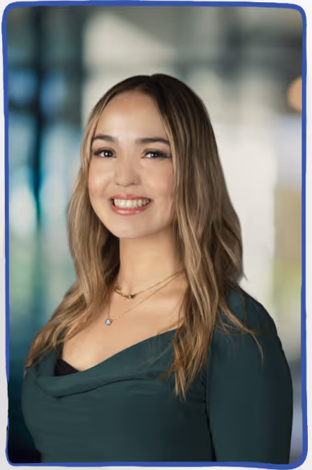 Lina Hammoudeh, Compounding Pharmacy Technician at Valor
