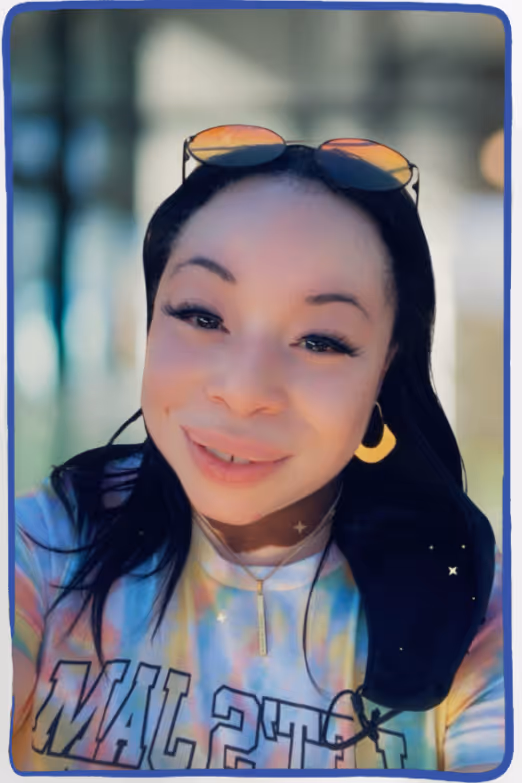 Juliet Jimoh, Compounding Pharmacy Technician at Valor