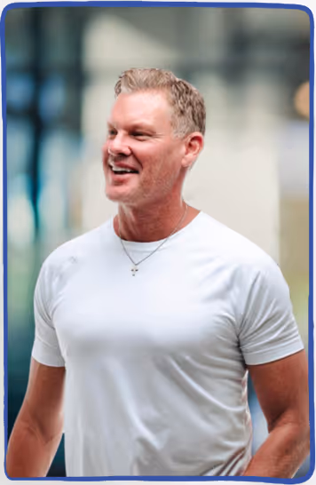 Photo of CEO & Founder, Rick Niemi