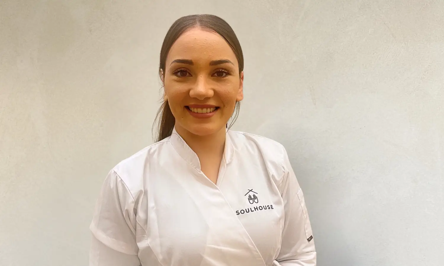 Porträt von Tanja, Expert für Massage & Facework bei Soulhouse