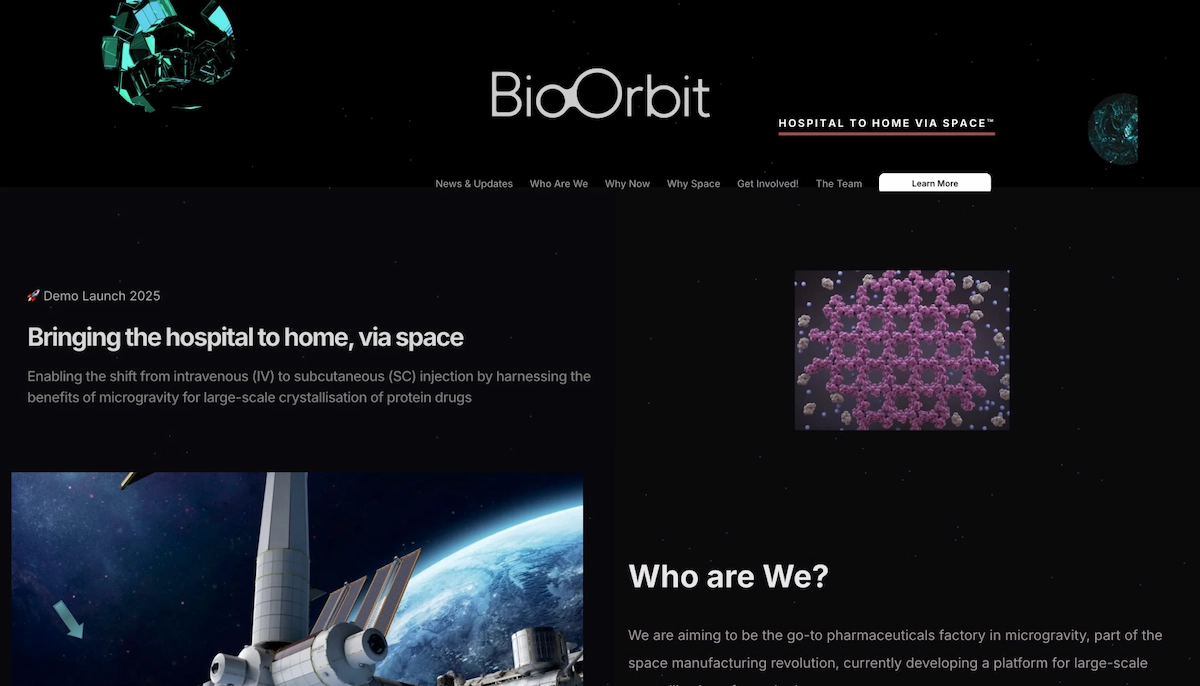 Bioorbit