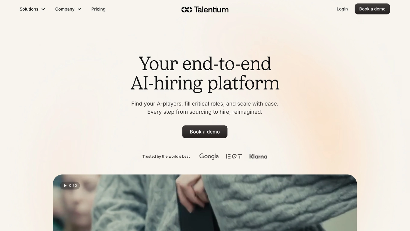 Talentium