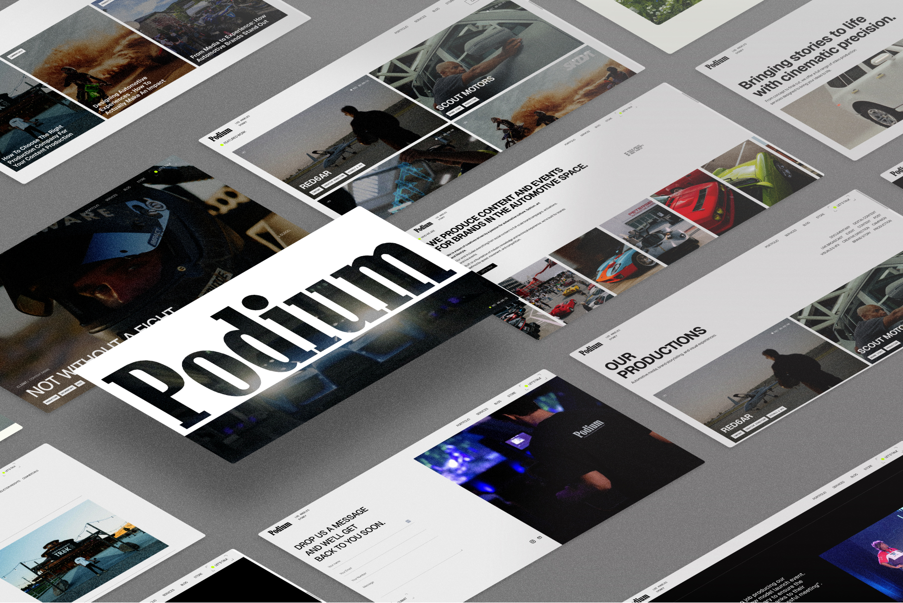 site profile thumbnail