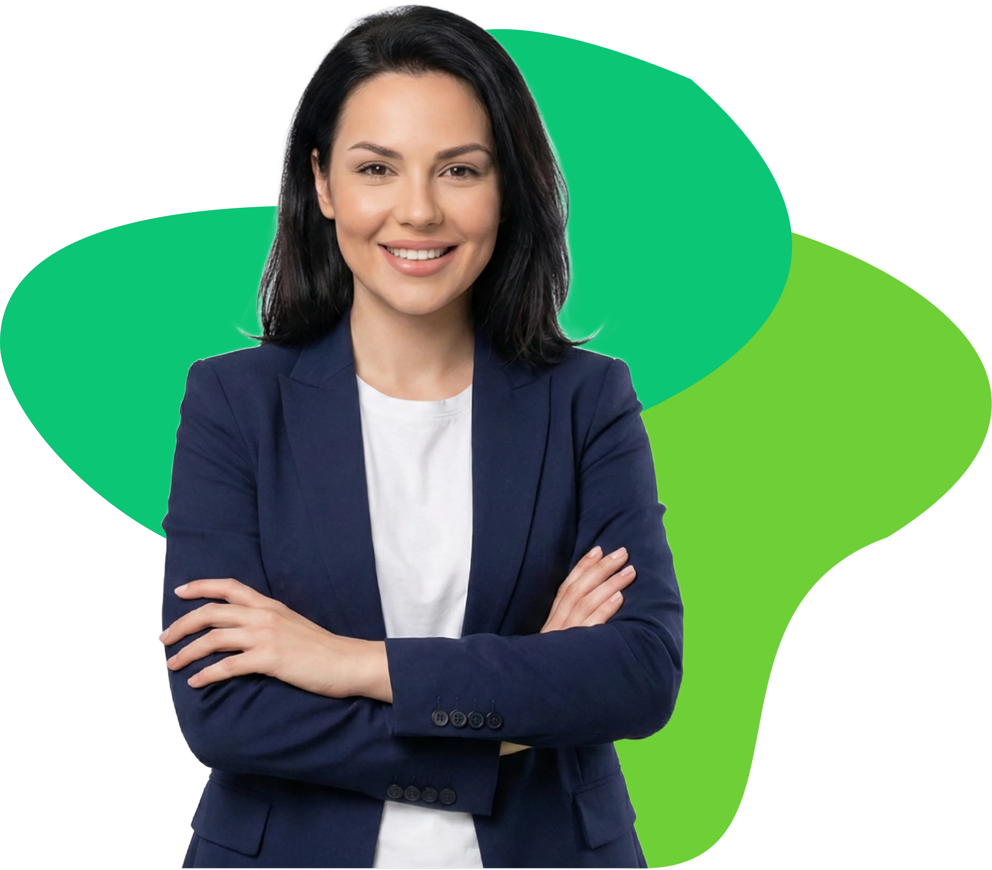 onetouch employee smiling