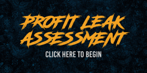 Profit Leak Assessment: Click to begin your free assessment.