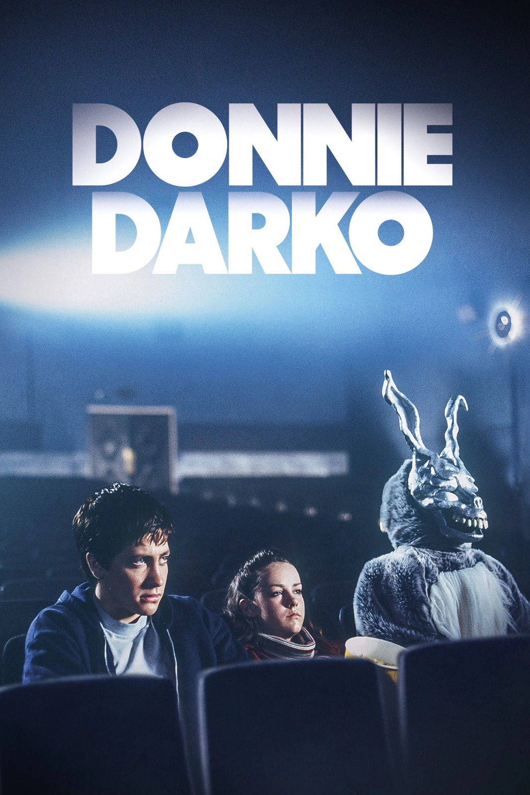 Donnie Darko movie poster