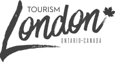 Tourism London, Ontario Canada logo