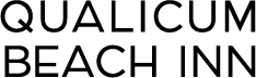 Qualicum Beach Inn logo
