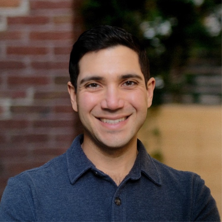Michael Sand, Head of Marketing