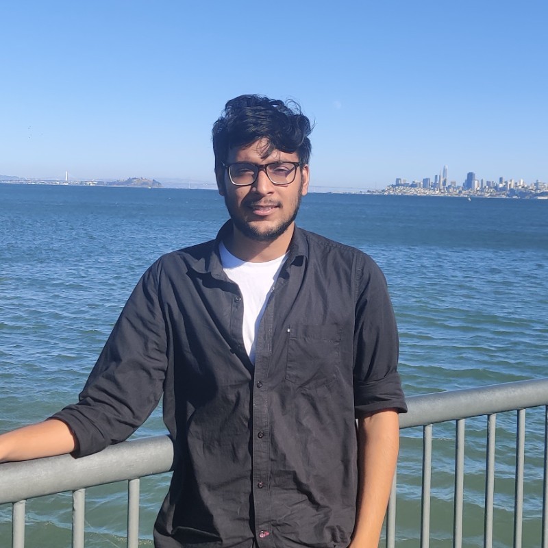 Tushar Tripathi, Head of Engineering