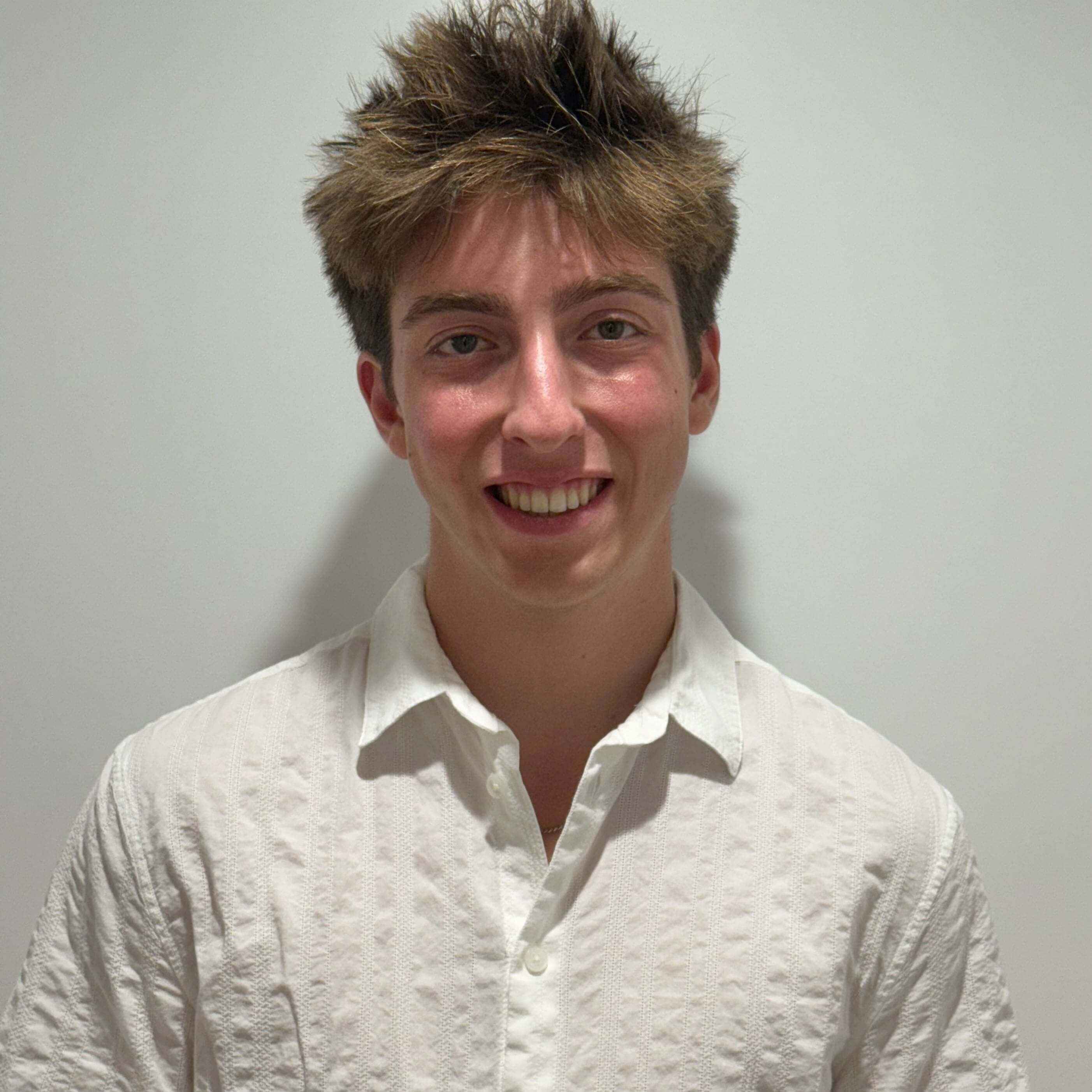 Carson Eisner, Growth Engineer