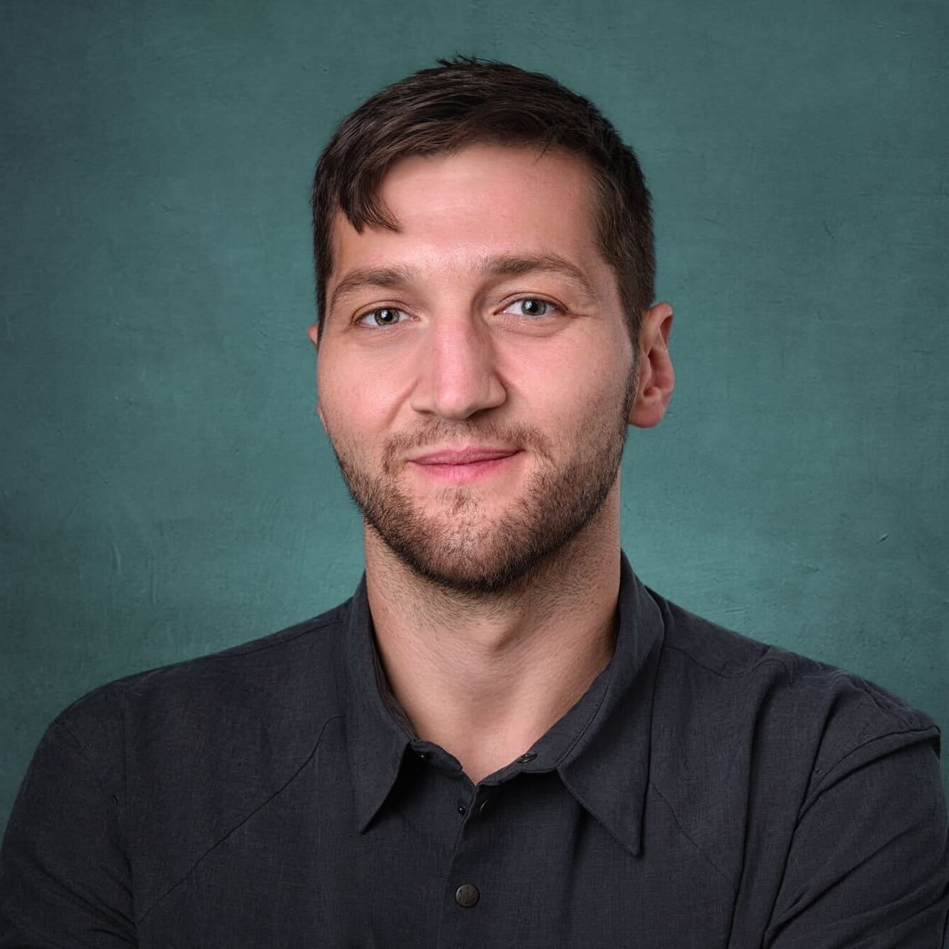 Alexander Green, Co-founder