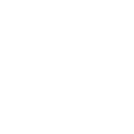 Valkoinen ympyrä, jossa musta teksti "Vöner" pikselitaiteella.