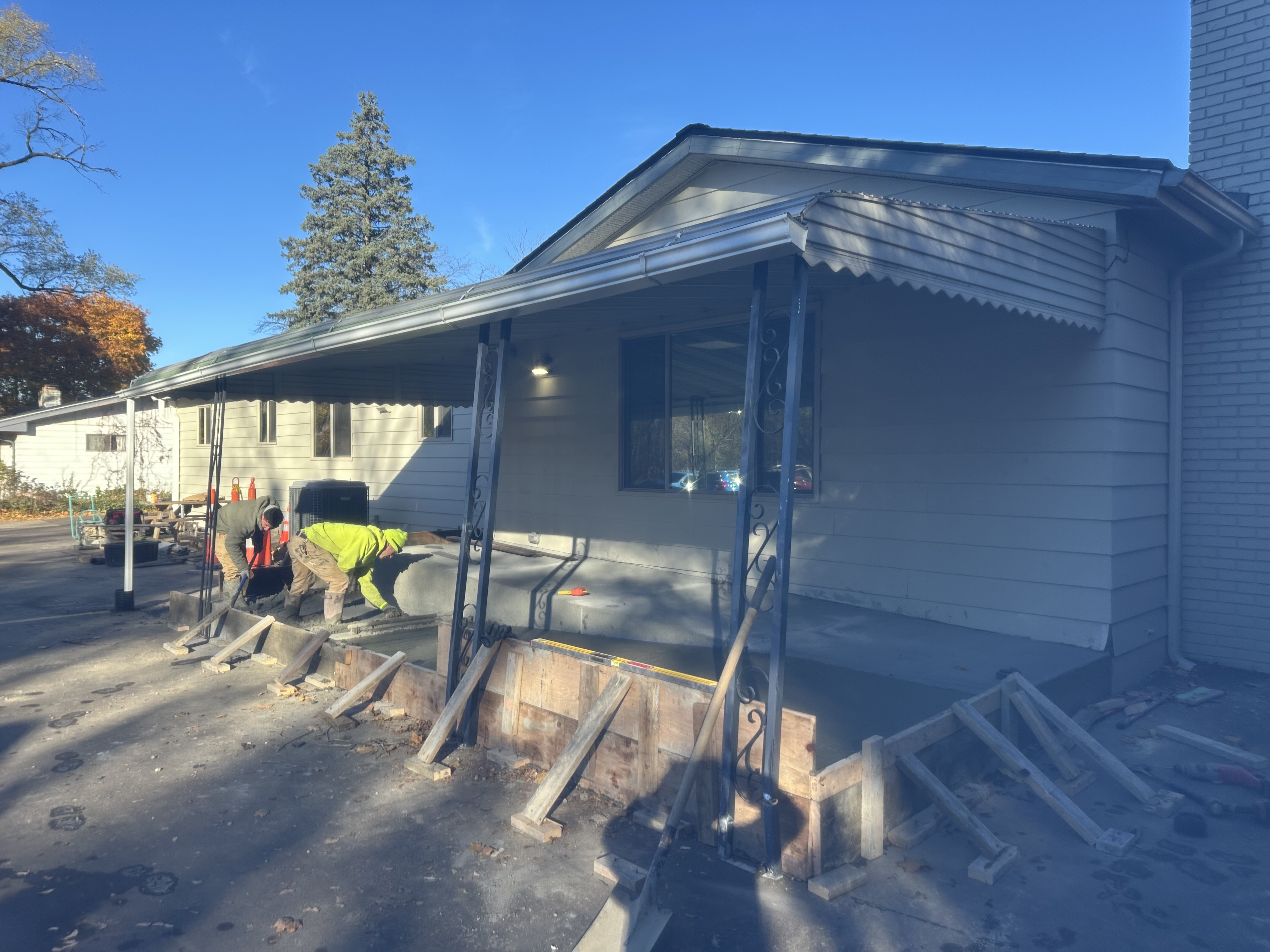 [background image] image of urban sustainability initiatives