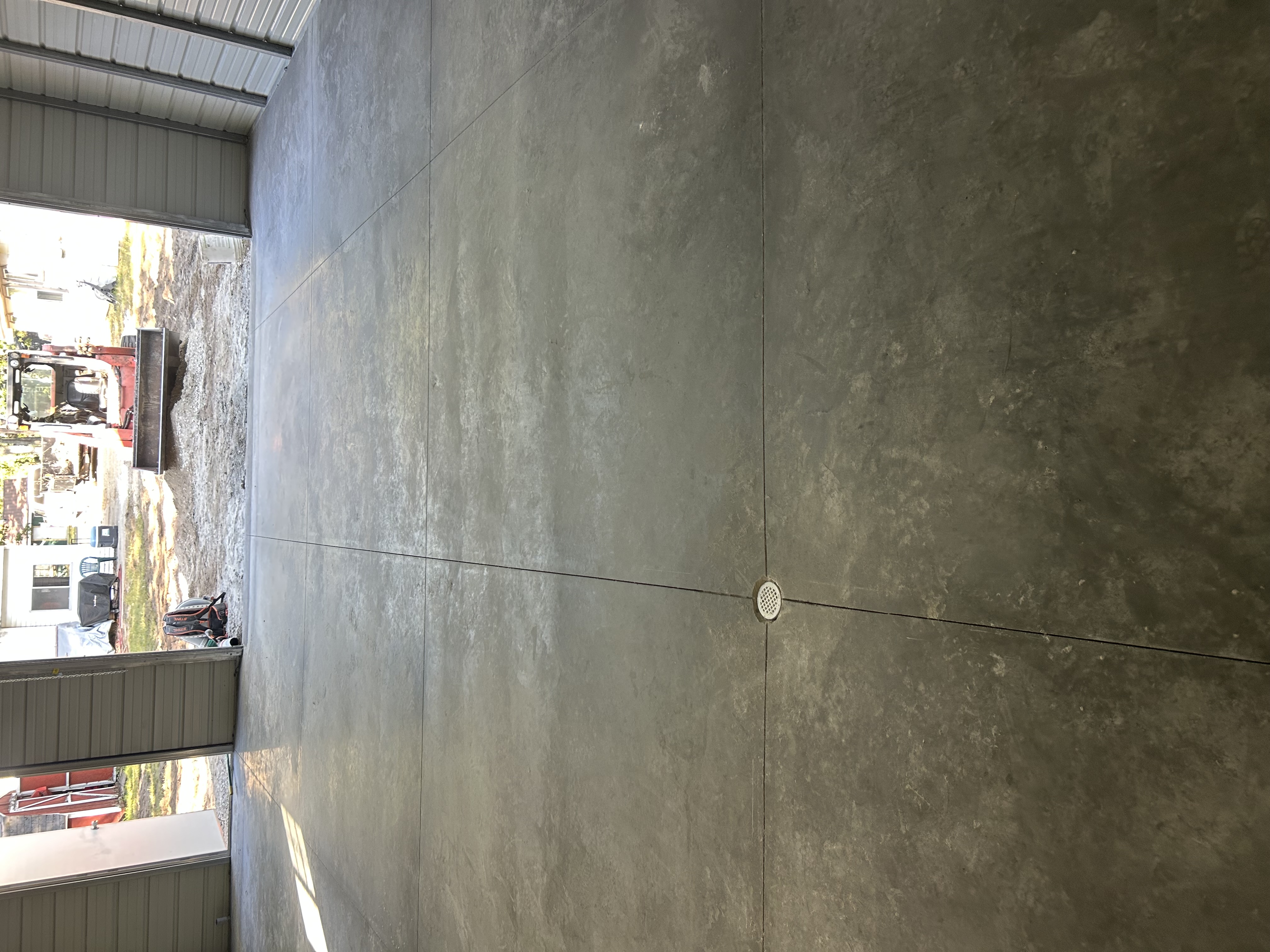 interior construction detail 3