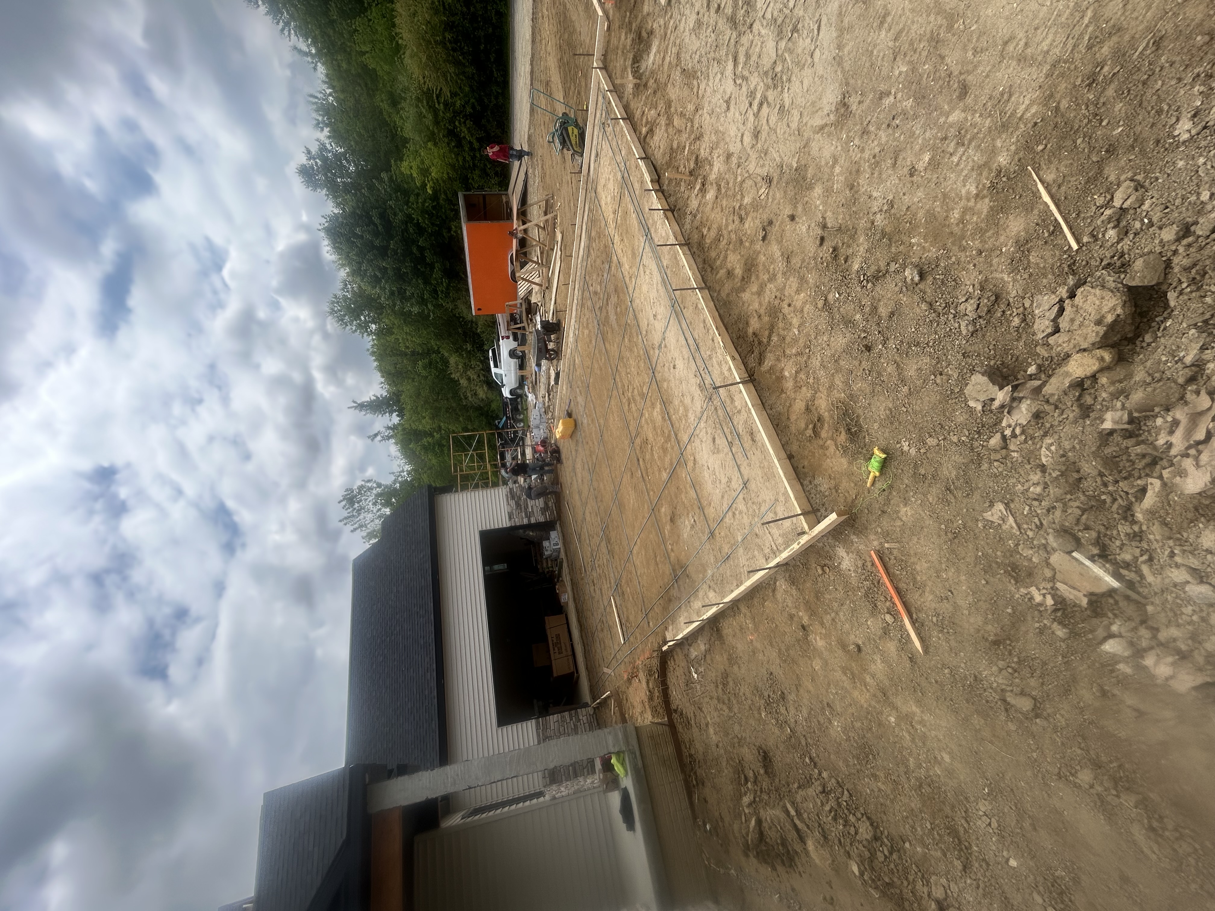 image depicting company headquarters (for a manufacturing plant)