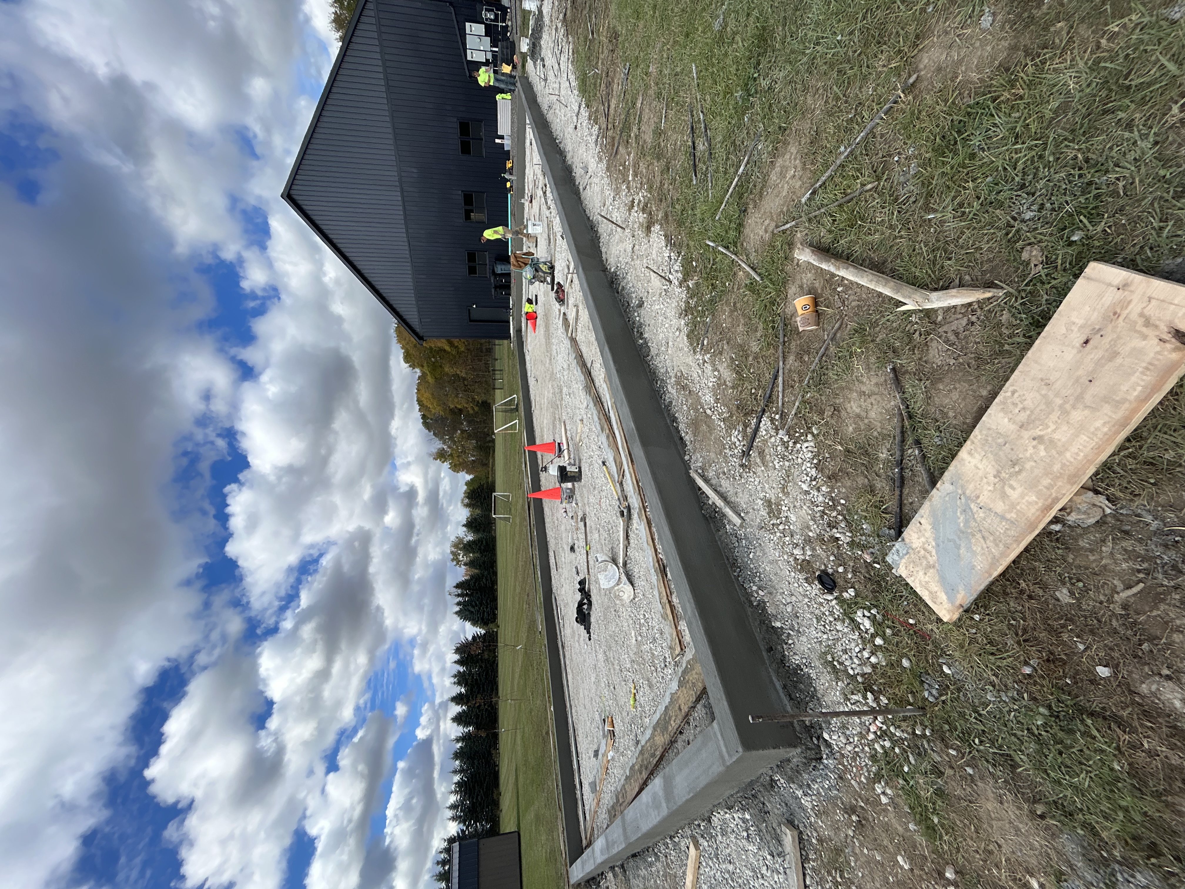 image of prayer room (for a mosque)