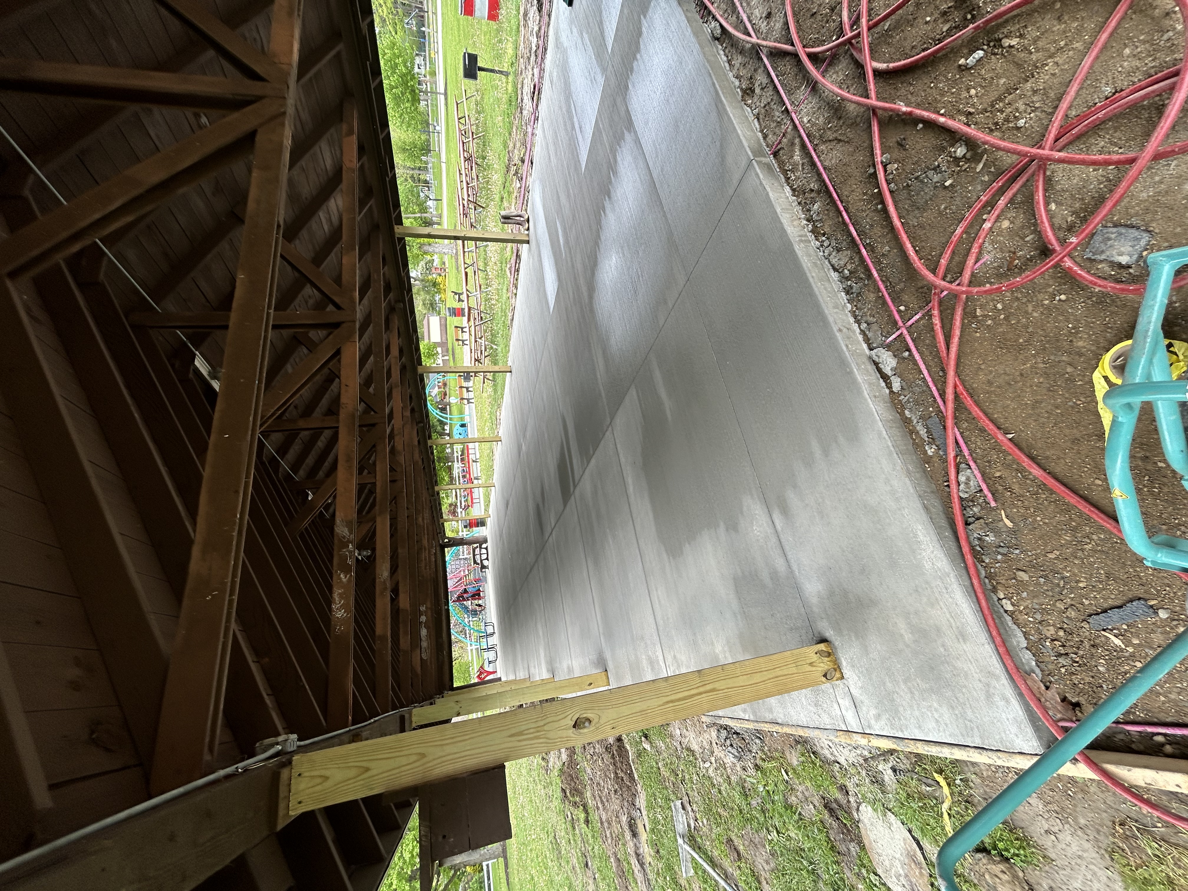 image depicting company headquarters (for a manufacturing plant)