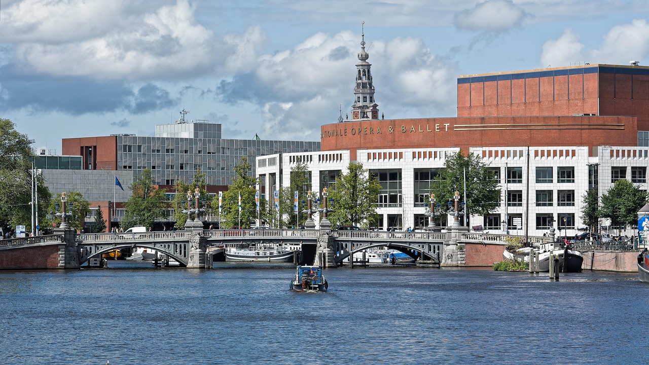 Van versnippering naar dataplatform en sturing bij Gemeente Amsterdam & Eindhoven